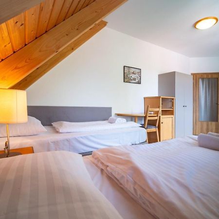 Apartment Riviera 510-22 Lipno Home Lipno nad Vltavou Zewnętrze zdjęcie