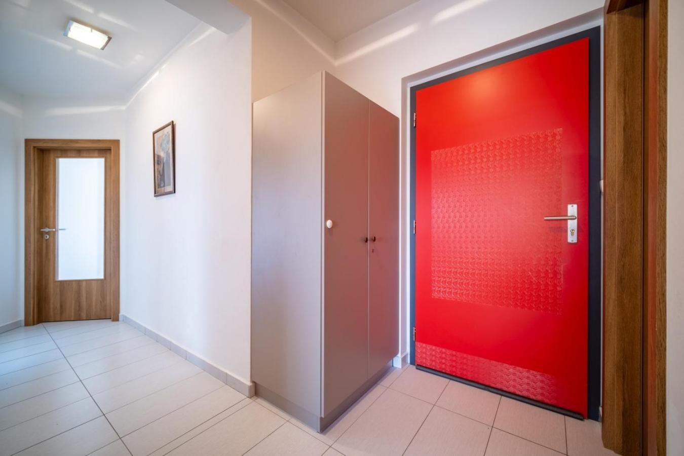 Apartment Riviera 510-22 Lipno Home Lipno nad Vltavou Zewnętrze zdjęcie