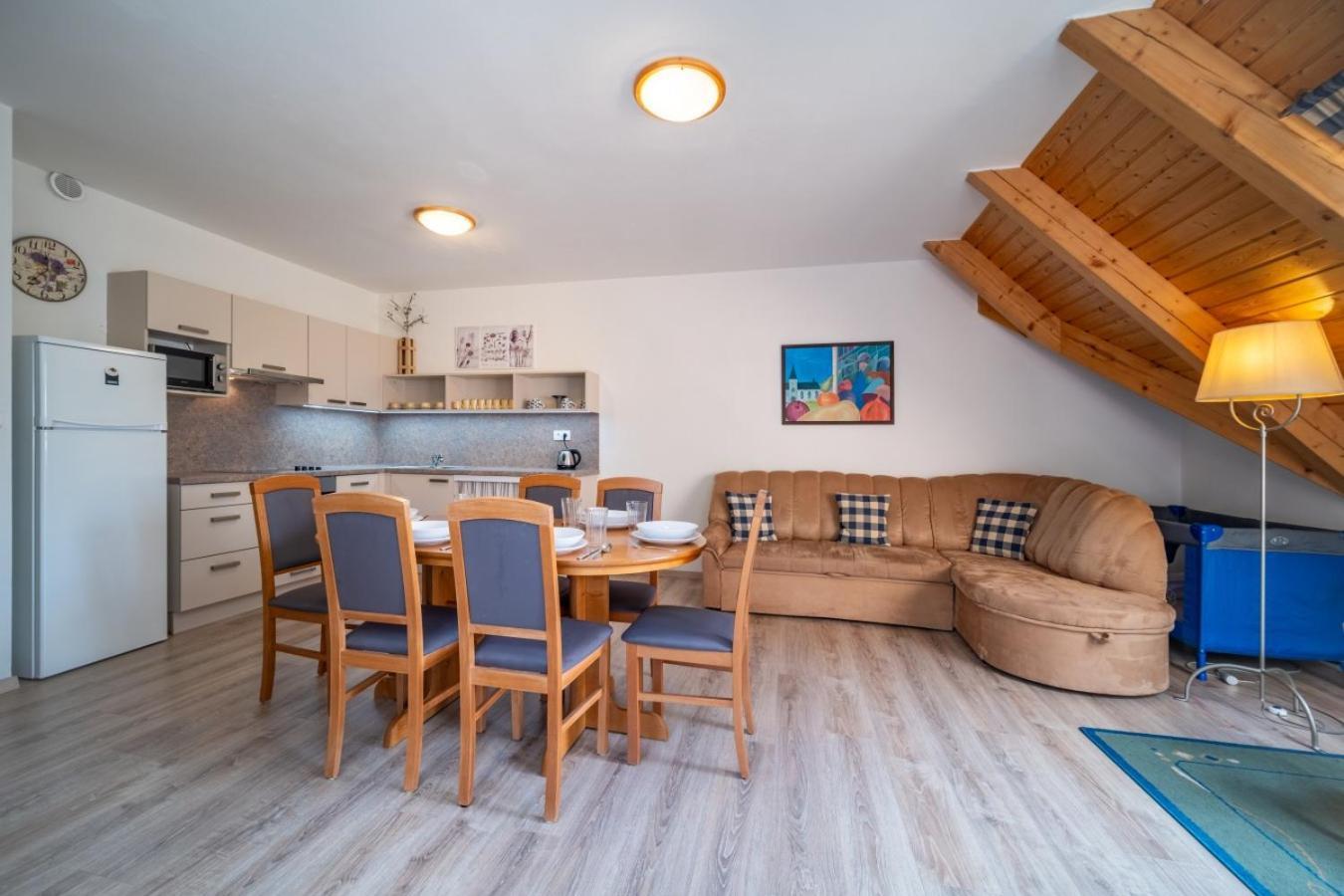 Apartment Riviera 510-22 Lipno Home Lipno nad Vltavou Zewnętrze zdjęcie