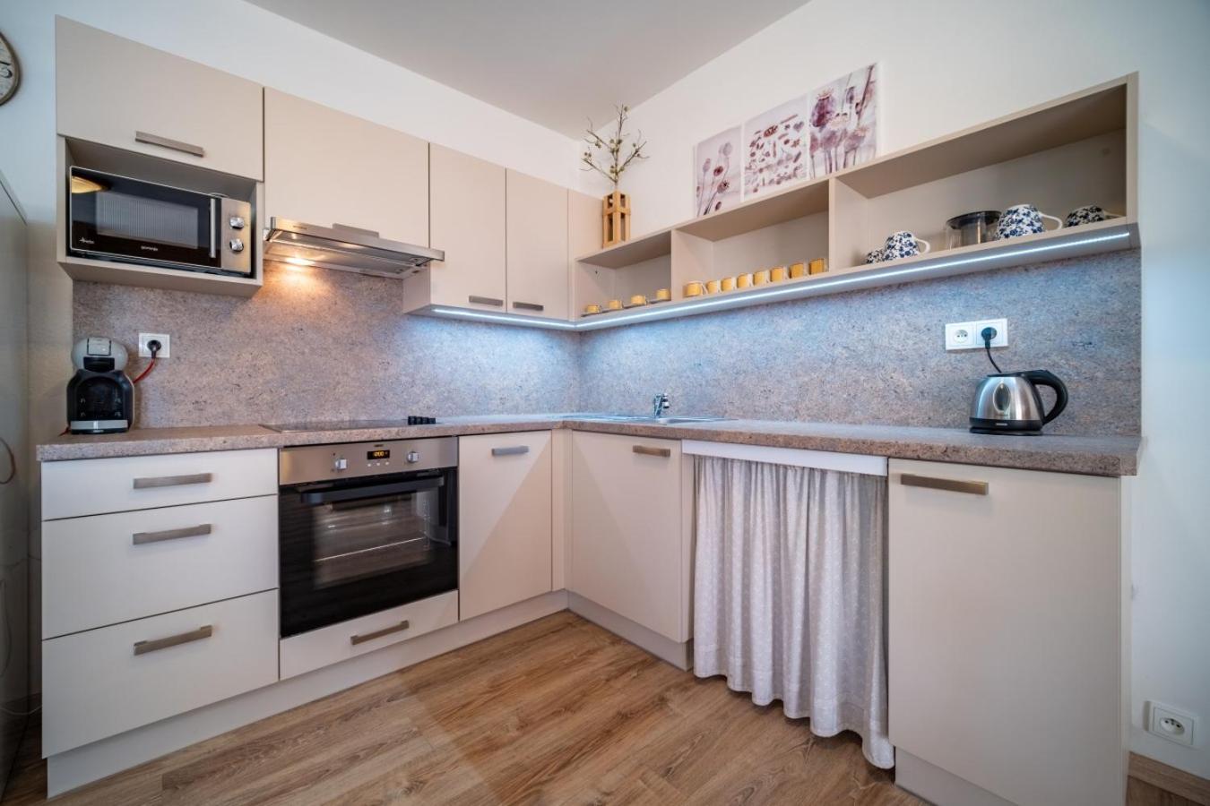 Apartment Riviera 510-22 Lipno Home Lipno nad Vltavou Zewnętrze zdjęcie