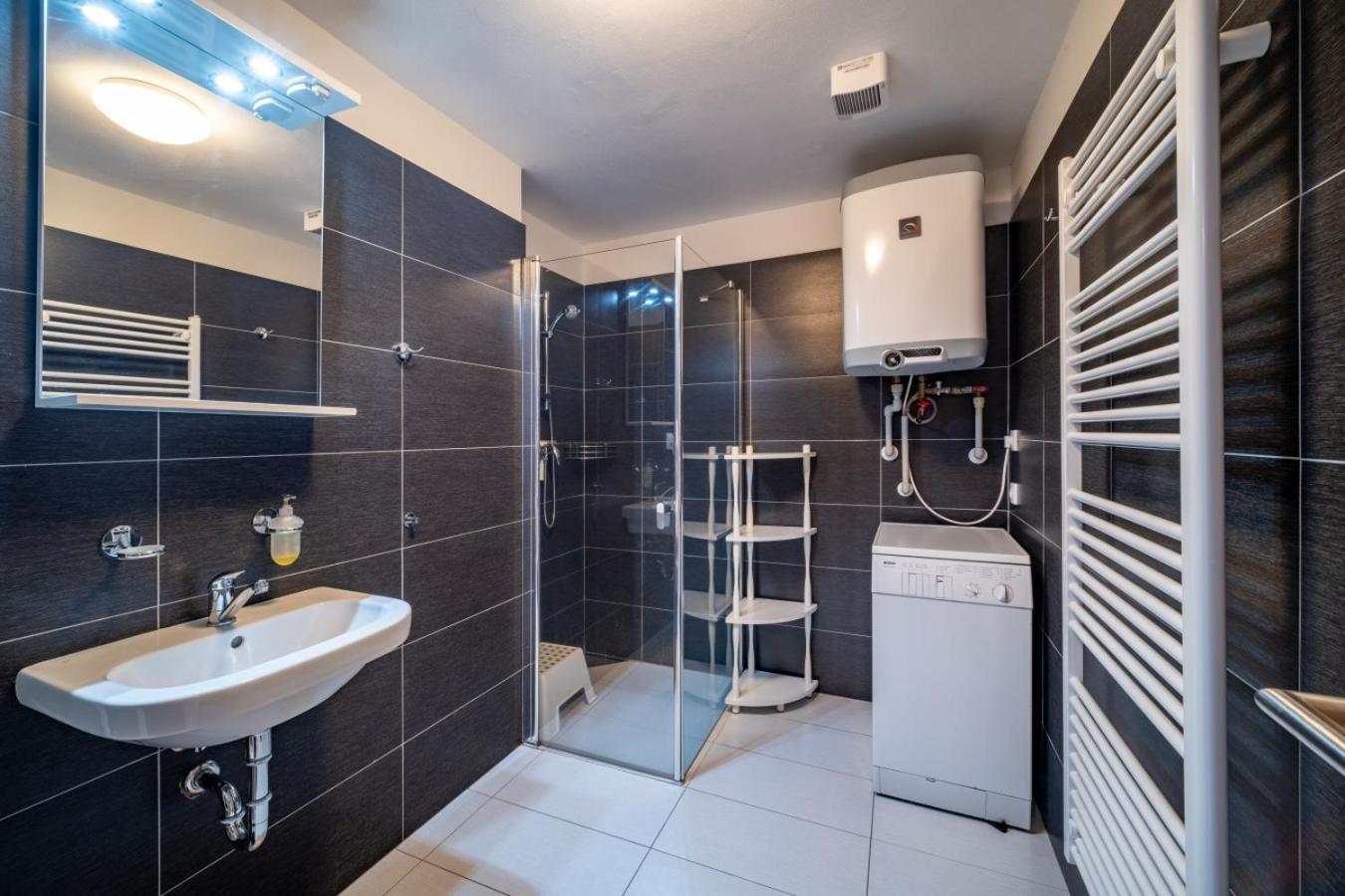 Apartment Riviera 510-22 Lipno Home Lipno nad Vltavou Zewnętrze zdjęcie